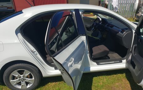Skoda Rapid I, 2014 год, 1 200 000 рублей, 6 фотография