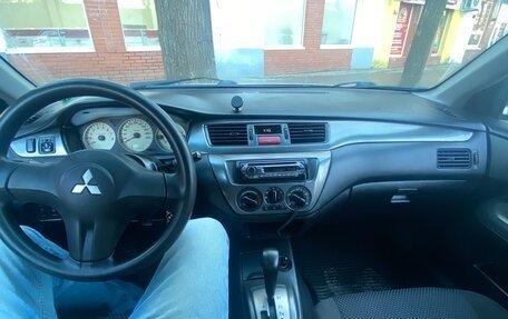 Mitsubishi Lancer IX, 2006 год, 330 000 рублей, 7 фотография