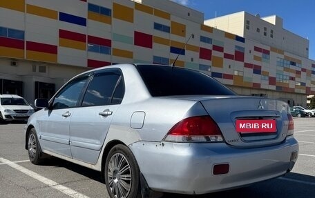 Mitsubishi Lancer IX, 2006 год, 330 000 рублей, 6 фотография