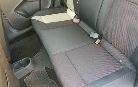 Skoda Rapid I, 2014 год, 1 200 000 рублей, 10 фотография