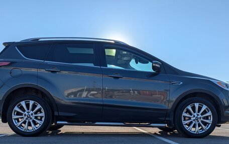 Ford Kuga III, 2016 год, 1 500 000 рублей, 4 фотография