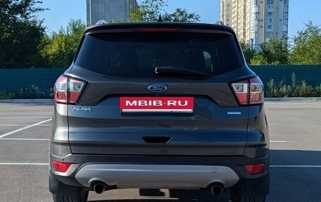 Ford Kuga III, 2016 год, 1 500 000 рублей, 6 фотография