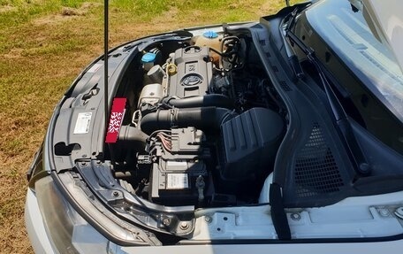 Skoda Rapid I, 2014 год, 1 200 000 рублей, 20 фотография