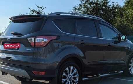 Ford Kuga III, 2016 год, 1 500 000 рублей, 5 фотография