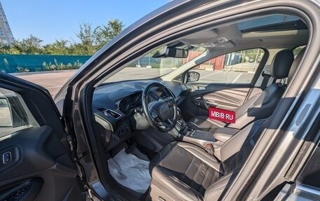 Ford Kuga III, 2016 год, 1 500 000 рублей, 9 фотография