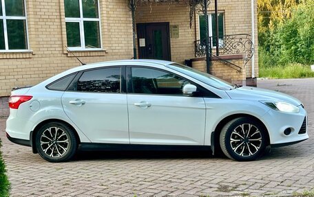 Ford Focus III, 2012 год, 710 000 рублей, 7 фотография