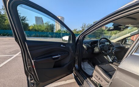 Ford Kuga III, 2016 год, 1 500 000 рублей, 10 фотография