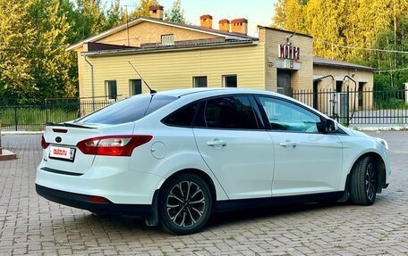 Ford Focus III, 2012 год, 710 000 рублей, 6 фотография