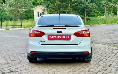 Ford Focus III, 2012 год, 710 000 рублей, 5 фотография