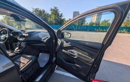 Ford Kuga III, 2016 год, 1 500 000 рублей, 14 фотография