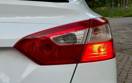 Ford Focus III, 2012 год, 710 000 рублей, 10 фотография