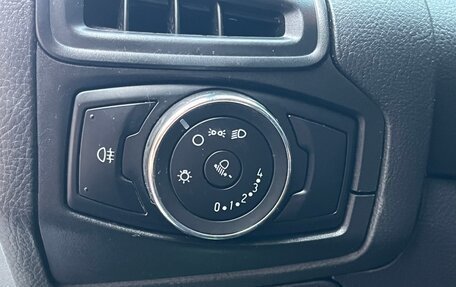 Ford Focus III, 2012 год, 710 000 рублей, 14 фотография