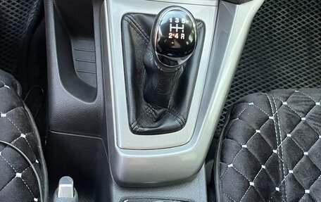 Ford Focus III, 2012 год, 710 000 рублей, 18 фотография