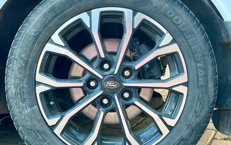 Ford Focus III, 2012 год, 710 000 рублей, 23 фотография