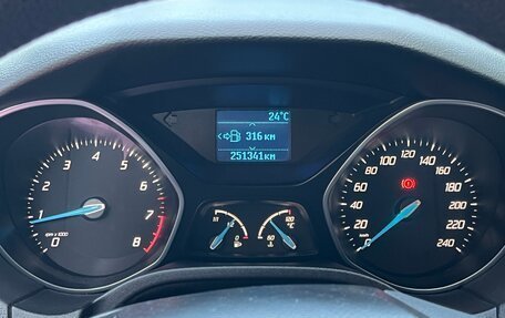 Ford Focus III, 2012 год, 710 000 рублей, 20 фотография