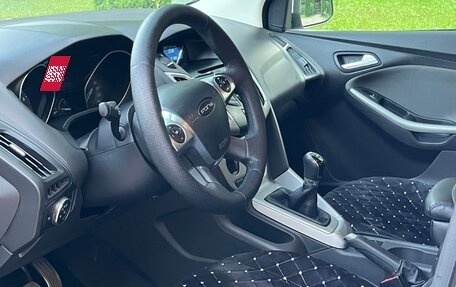 Ford Focus III, 2012 год, 710 000 рублей, 13 фотография
