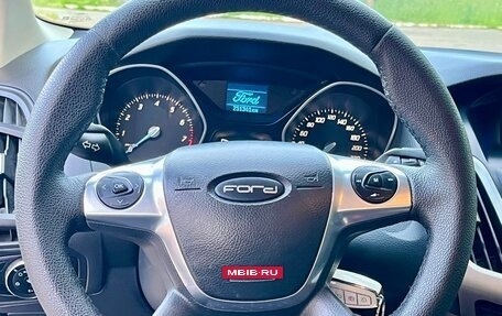 Ford Focus III, 2012 год, 710 000 рублей, 17 фотография