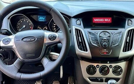 Ford Focus III, 2012 год, 710 000 рублей, 16 фотография