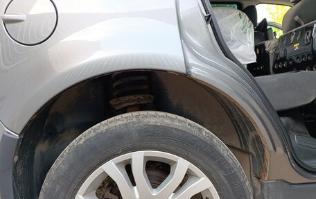 Land Rover Freelander II рестайлинг 2, 2008 год, 1 300 000 рублей, 12 фотография