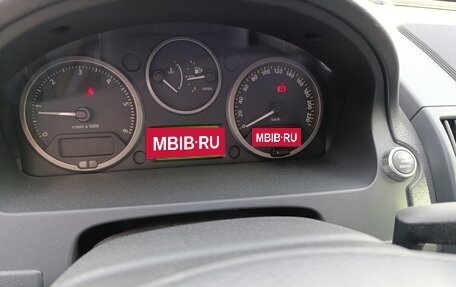 Land Rover Freelander II рестайлинг 2, 2008 год, 1 300 000 рублей, 6 фотография
