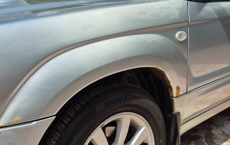 Subaru Forester, 2005 год, 620 000 рублей, 4 фотография