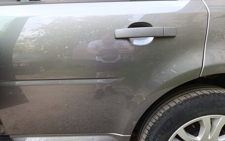 Land Rover Freelander II рестайлинг 2, 2008 год, 1 300 000 рублей, 19 фотография