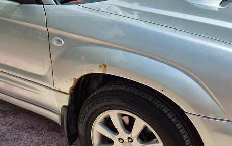 Subaru Forester, 2005 год, 620 000 рублей, 6 фотография