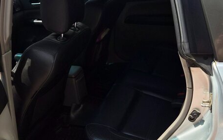 Subaru Forester, 2005 год, 620 000 рублей, 15 фотография