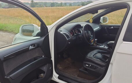 Audi Q7, 2013 год, 2 400 000 рублей, 8 фотография