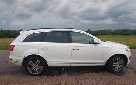 Audi Q7, 2013 год, 2 400 000 рублей, 7 фотография