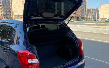 Skoda Fabia II, 2013 год, 550 000 рублей, 20 фотография