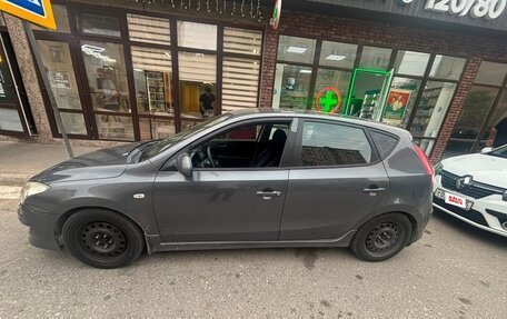 Hyundai i30 I, 2010 год, 650 000 рублей, 4 фотография
