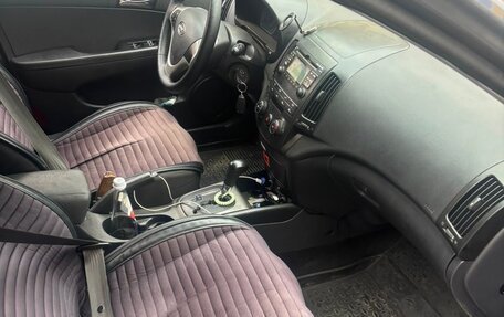 Hyundai i30 I, 2010 год, 650 000 рублей, 5 фотография