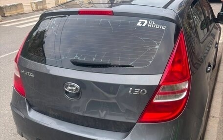 Hyundai i30 I, 2010 год, 650 000 рублей, 2 фотография