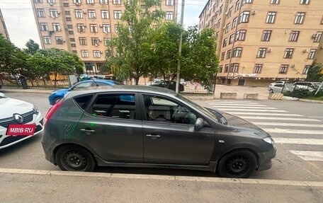 Hyundai i30 I, 2010 год, 650 000 рублей, 3 фотография