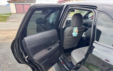 Mitsubishi ASX I рестайлинг, 2010 год, 1 000 000 рублей, 6 фотография
