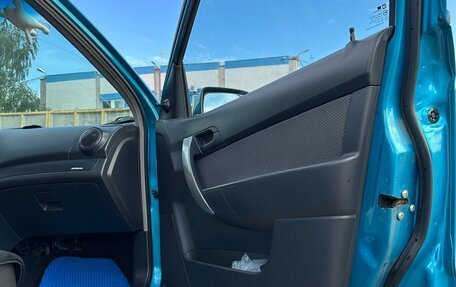 Chevrolet Aveo III, 2008 год, 320 000 рублей, 6 фотография