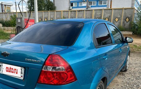 Chevrolet Aveo III, 2008 год, 320 000 рублей, 3 фотография