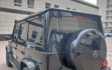 Mercedes-Benz G-Класс W463 рестайлинг _iii, 2020 год, 13 690 000 рублей, 6 фотография