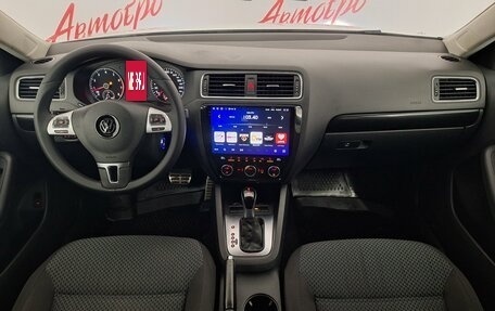Volkswagen Jetta VI, 2013 год, 1 040 000 рублей, 9 фотография