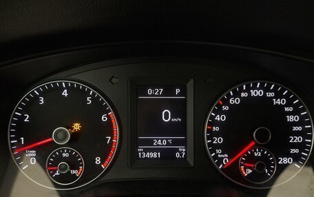 Volkswagen Jetta VI, 2013 год, 1 040 000 рублей, 10 фотография