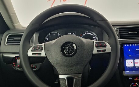 Volkswagen Jetta VI, 2013 год, 1 040 000 рублей, 11 фотография
