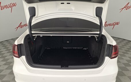 Volkswagen Jetta VI, 2013 год, 1 040 000 рублей, 20 фотография