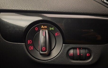 Volkswagen Jetta VI, 2013 год, 1 040 000 рублей, 19 фотография