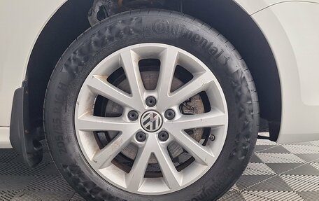 Volkswagen Jetta VI, 2013 год, 1 040 000 рублей, 21 фотография