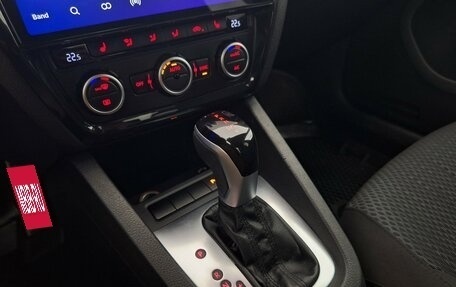 Volkswagen Jetta VI, 2013 год, 1 040 000 рублей, 16 фотография