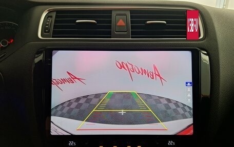 Volkswagen Jetta VI, 2013 год, 1 040 000 рублей, 15 фотография