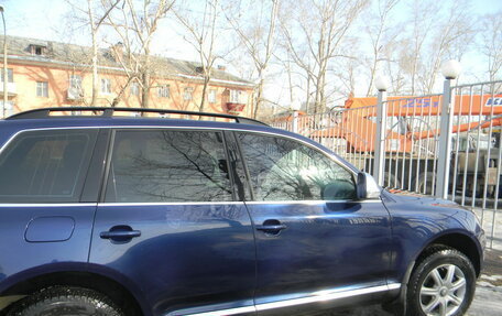 Volkswagen Touareg III, 2008 год, 1 150 000 рублей, 5 фотография