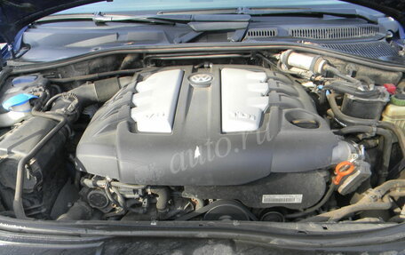 Volkswagen Touareg III, 2008 год, 1 150 000 рублей, 10 фотография