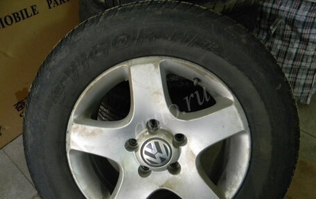 Volkswagen Touareg III, 2008 год, 1 150 000 рублей, 12 фотография